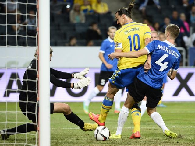 斯洛文尼亚客场逆转擒下圣马力诺 斯洛文尼亚客场逆转擒下圣马力诺