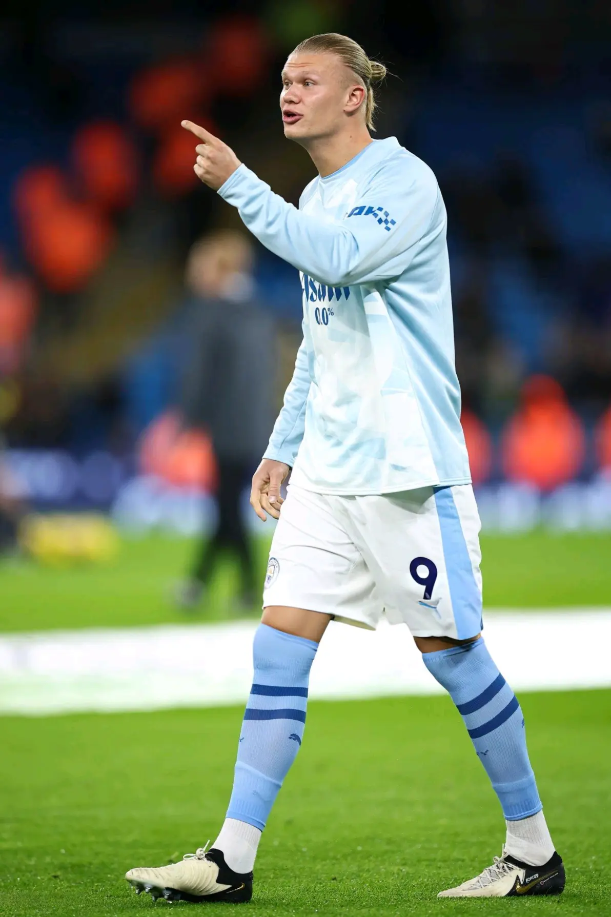 世俱杯奖金-曼城连胜伯恩利，稳居联赛前四