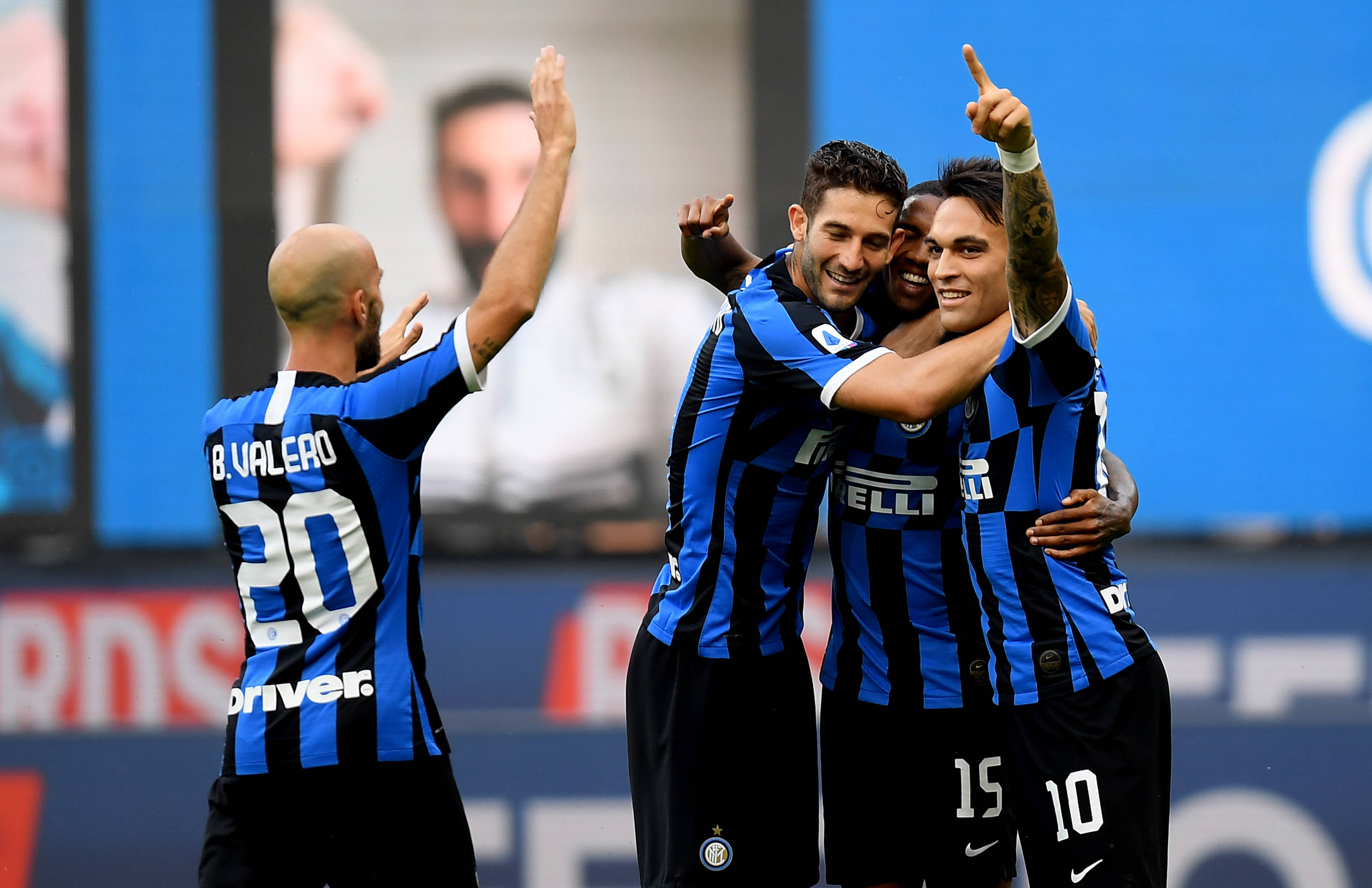 世俱杯直播-亚特兰大不敌桑普多利亚：积分榜排名下滑的简单介绍