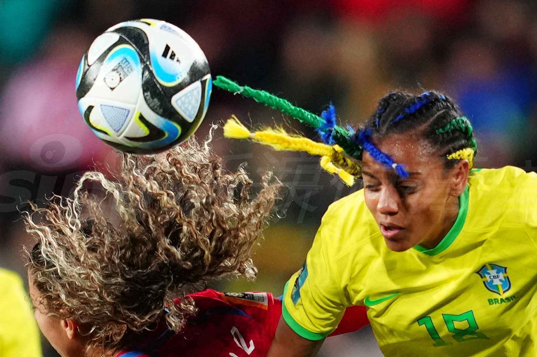 巴拿马女足争霸赛事绽放