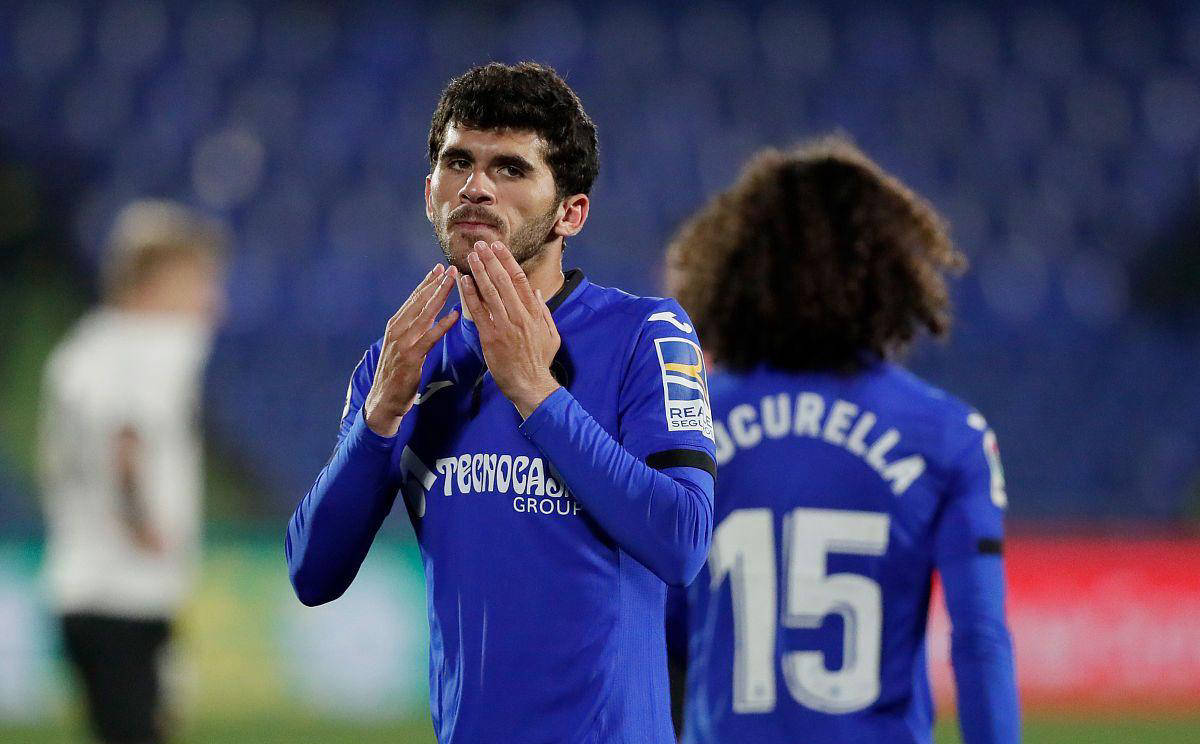 关于莱加内斯客场战胜对手,提前松绑降级压力的信息 关于莱加内斯客场战胜对手,提前松绑降级压力的信息