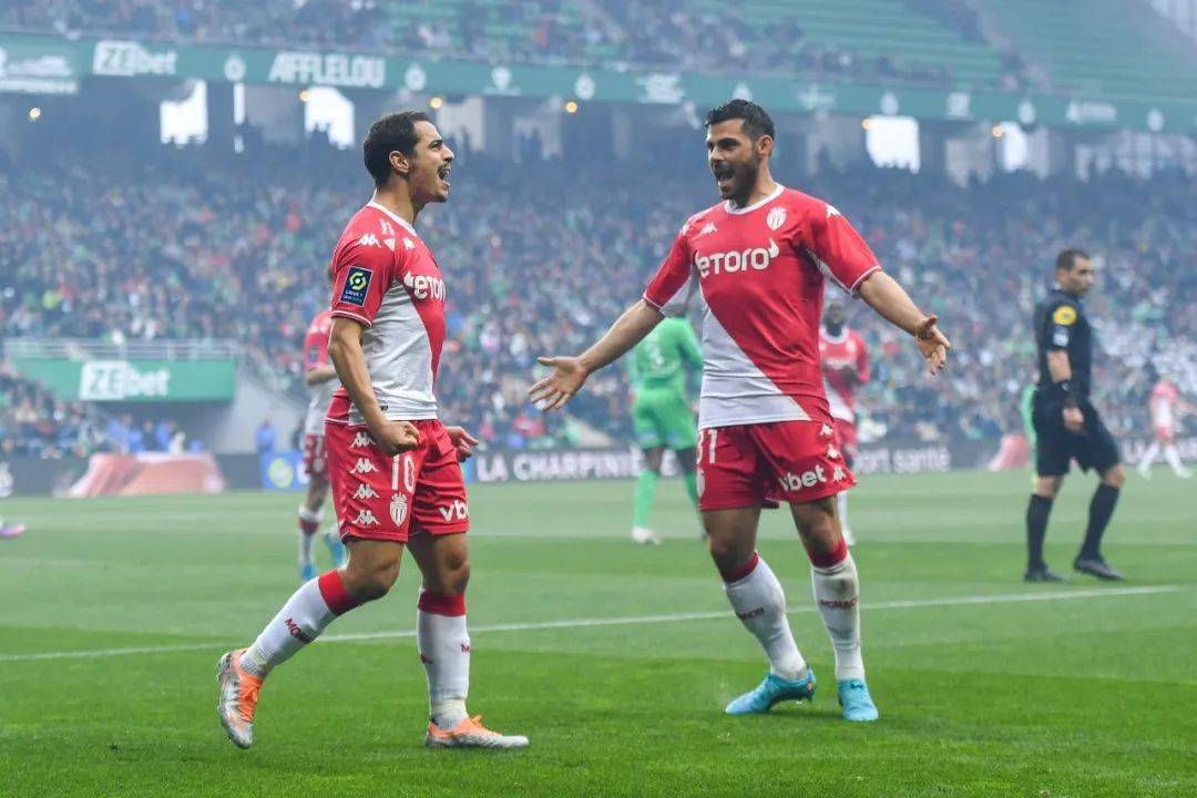 世俱杯参赛资格-摩纳哥发挥出色，逼近法国联赛榜首位置