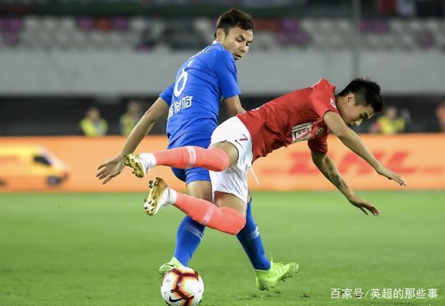 世俱杯2025-河南建业赢球后高居积分榜前列