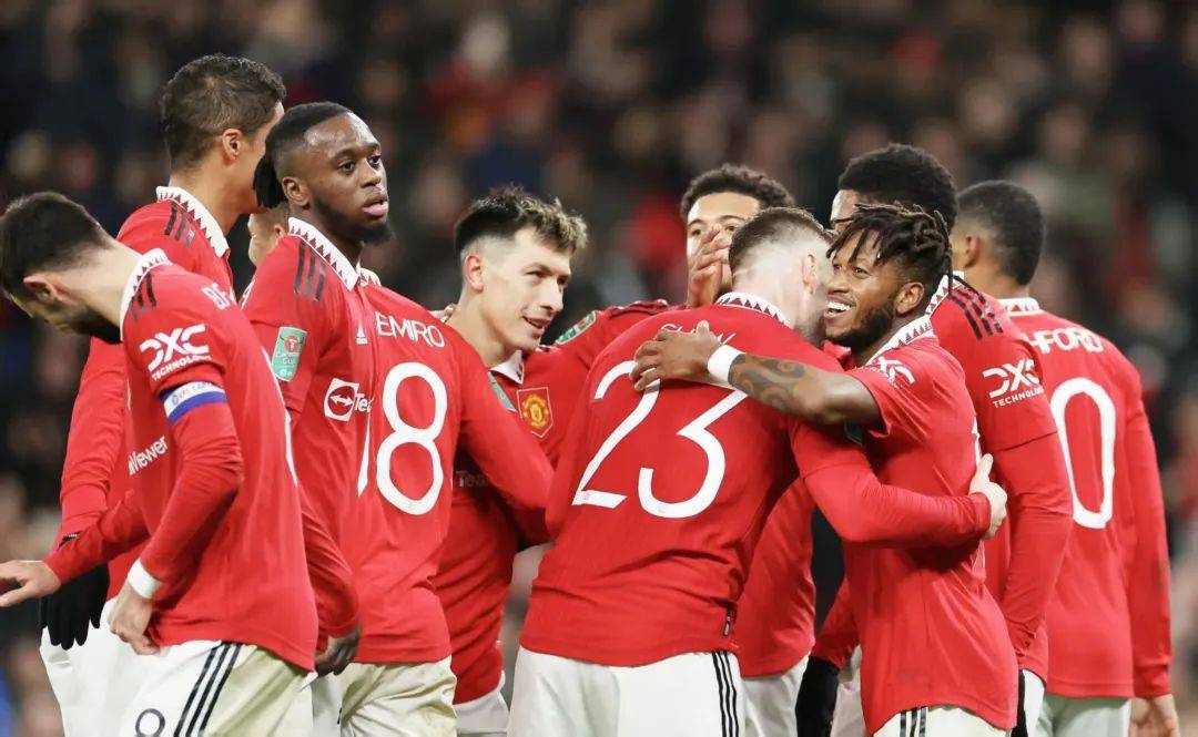 世俱杯官网-曼联遭遇滑铁卢，惨败之路一触即发