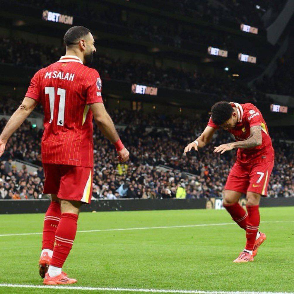 世俱杯决赛-包含利物浦逆转战胜伯恩茅斯，继续保持不败的词条