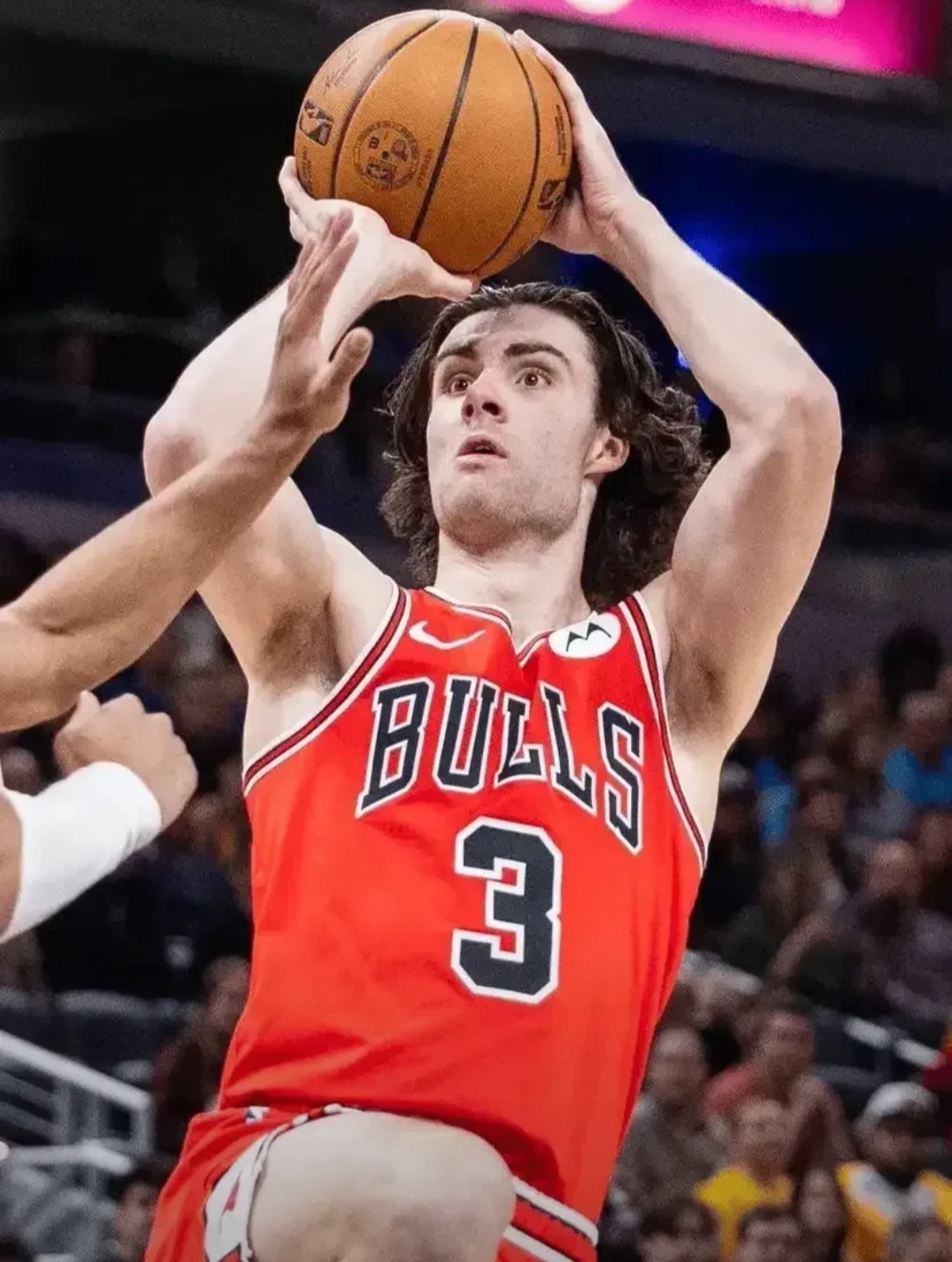 世俱杯参赛资格-关于公牛队新秀接受手术，将缺席剩余赛季的信息