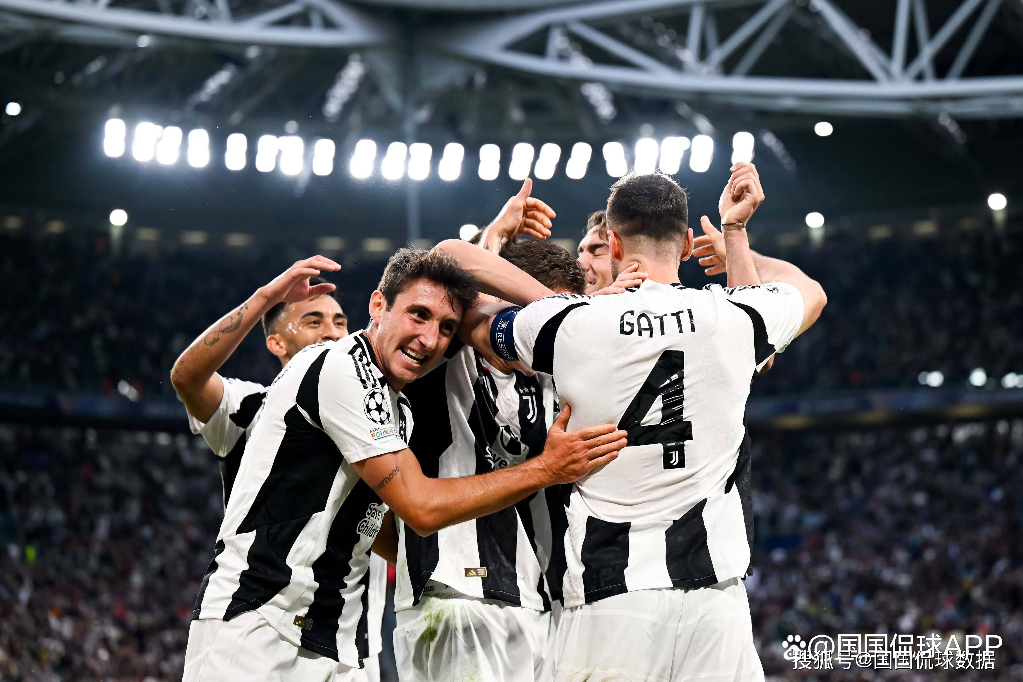 尤文图斯将对战热那亚，豪门对决备受瞩目的简单介绍