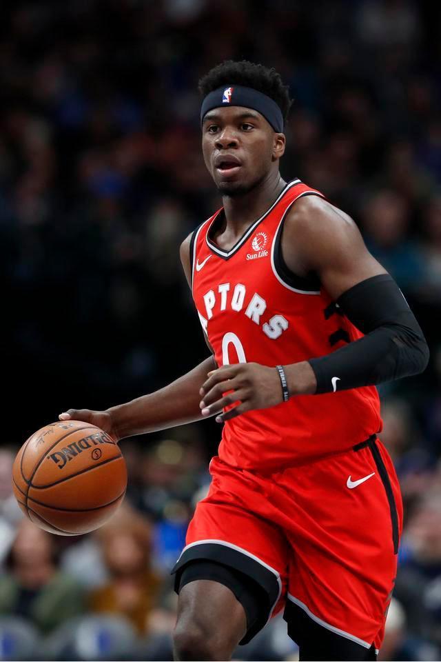 世俱杯时间-猛龙篮球明星、潜力之星，新晋大师的简单介绍