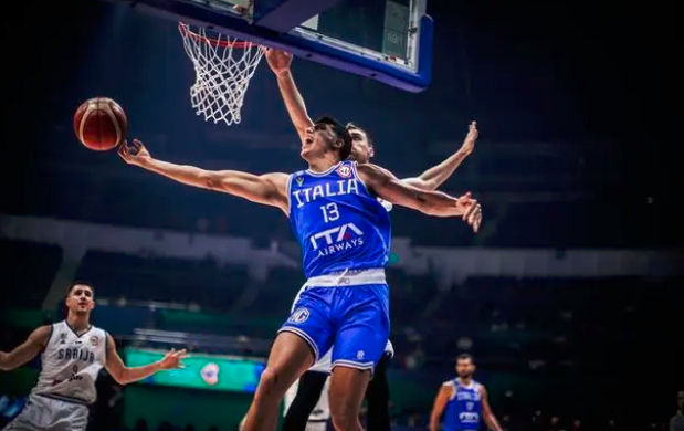 包含意大利篮球联赛决赛即将开启争夺激烈可期的词条