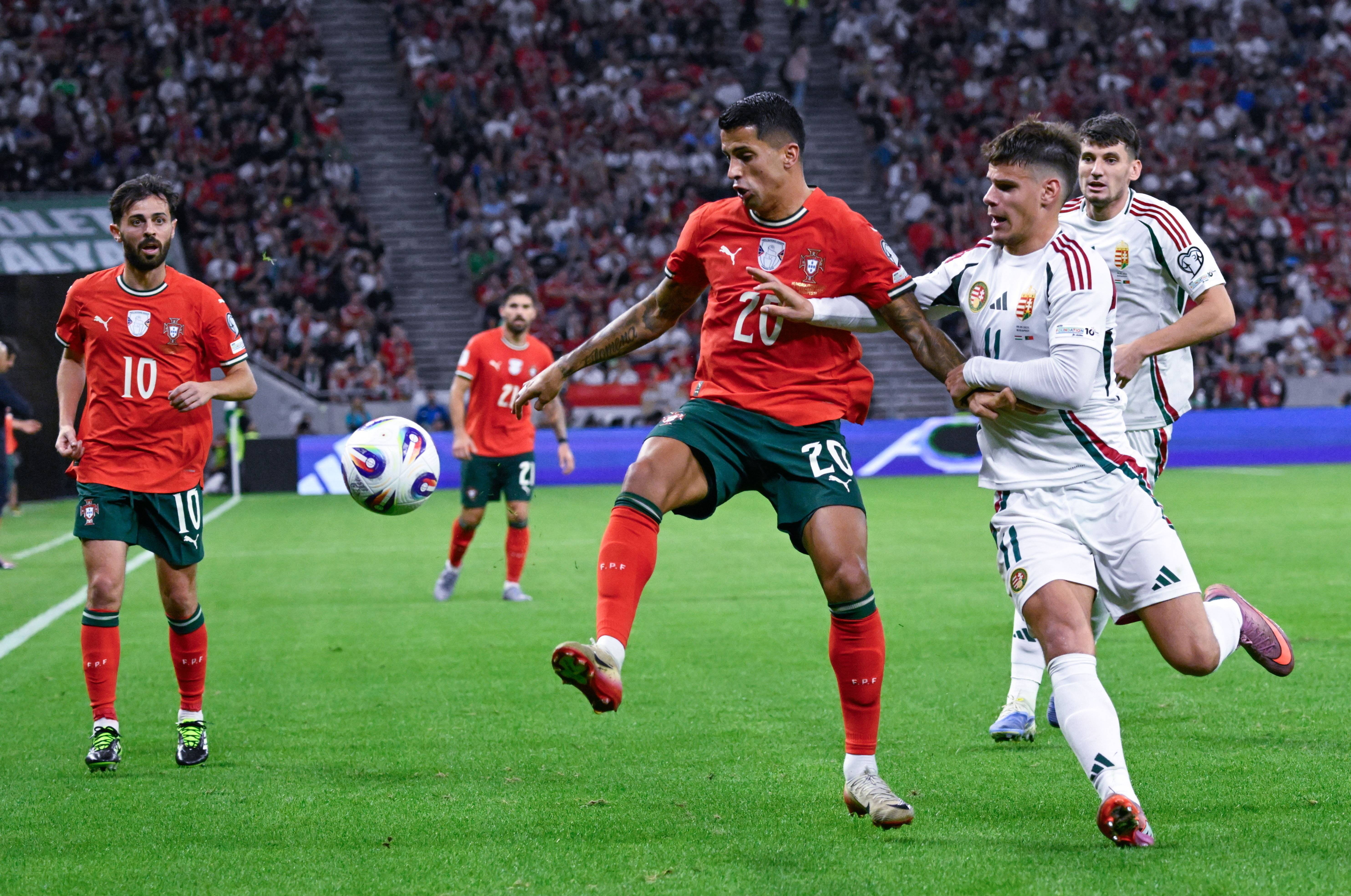 世俱杯奖金-踢丢点球太心塞,匈牙利遗憾失分