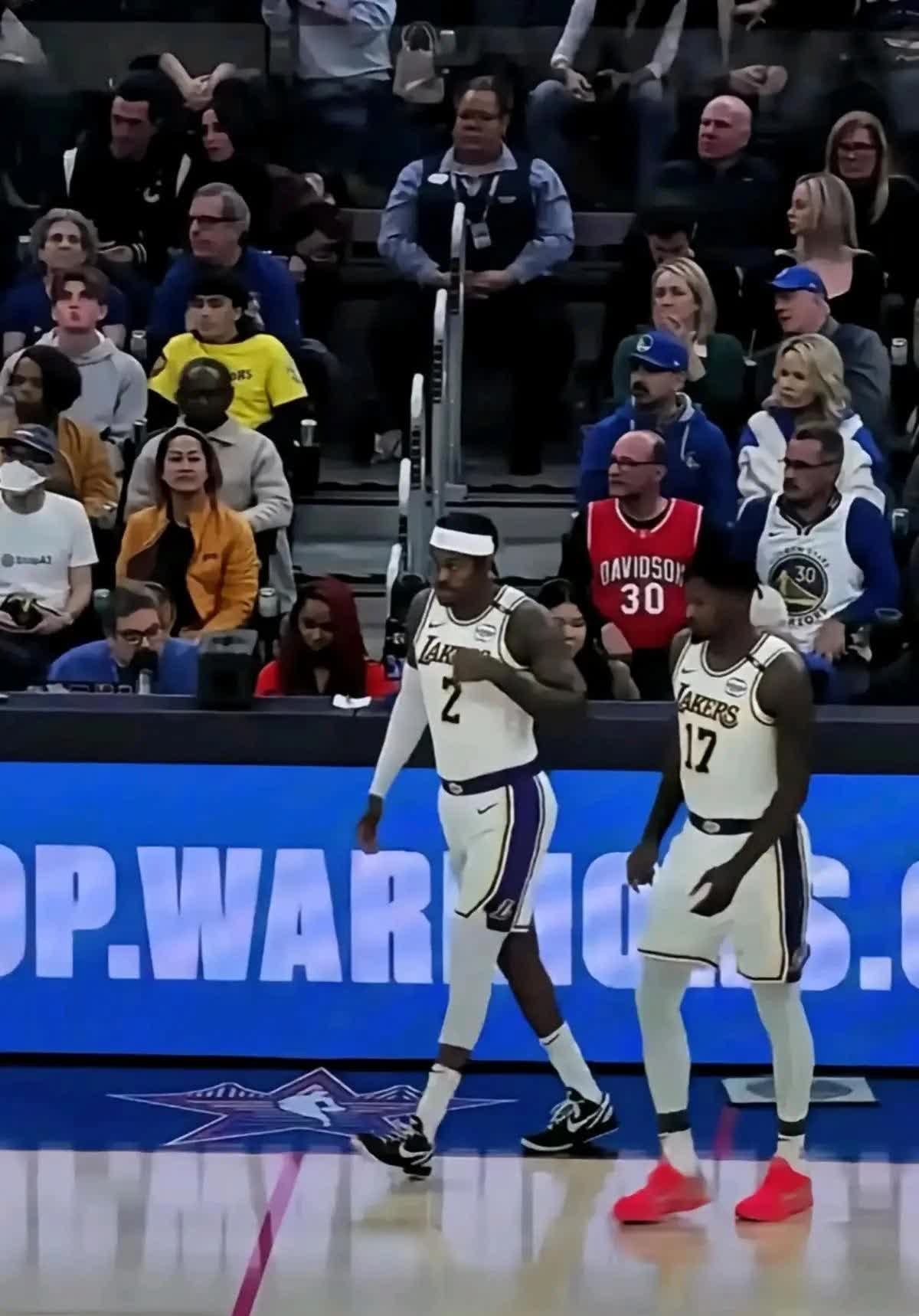 世俱杯奖金-湖人队遭遇球队风波,内部矛盾隐患重重