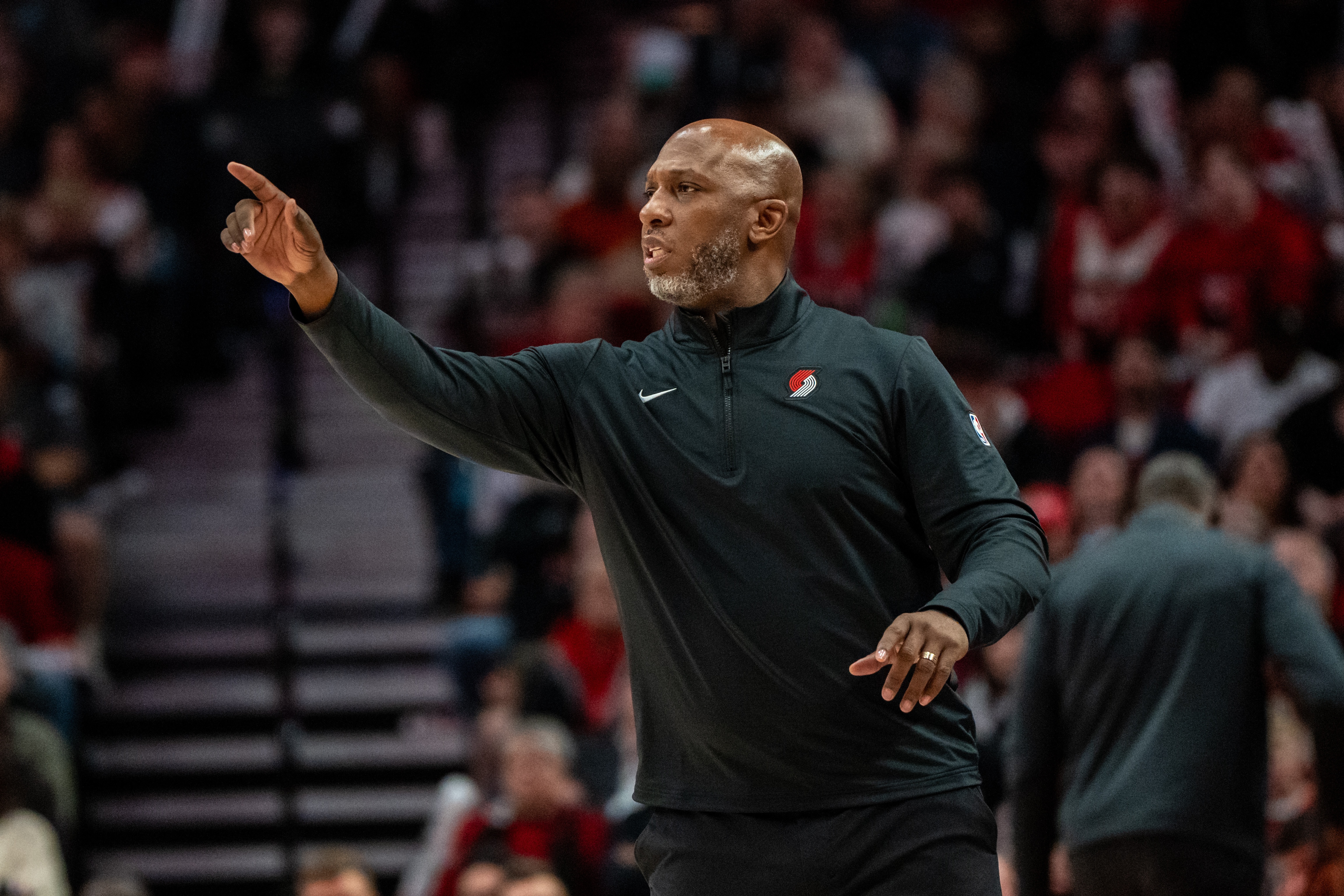 开拓者队防守稳固,连续多场比赛击败对手 开拓者队防守稳固,连续多场比赛击败对手