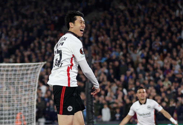 法兰克福小胜对手,战术成功 法兰克福小胜对手,战术成功