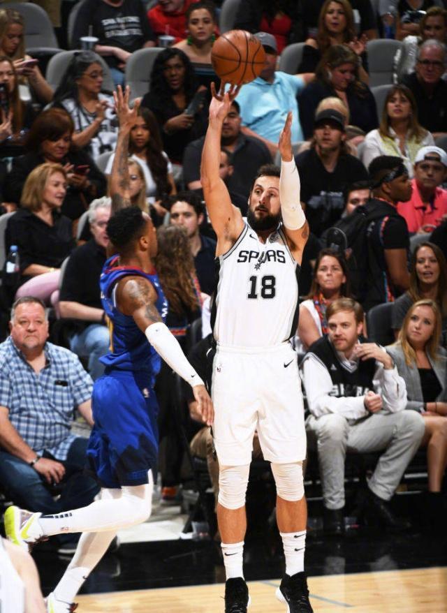 世俱杯赛程-雄狮横扫马刺，掘金再夺胜利