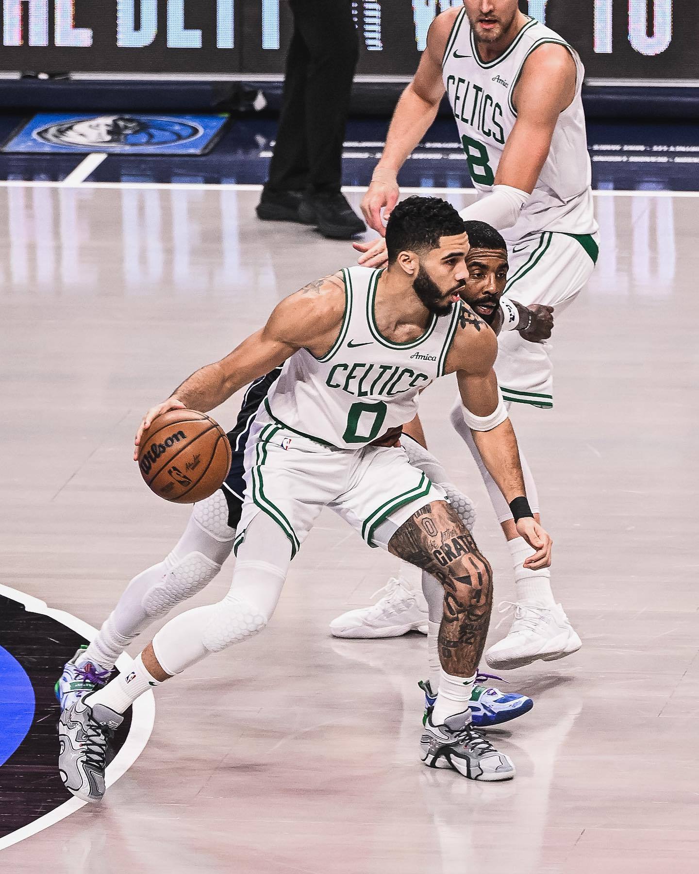 世俱杯2025-凯尔特人客场擒公牛，保持领先