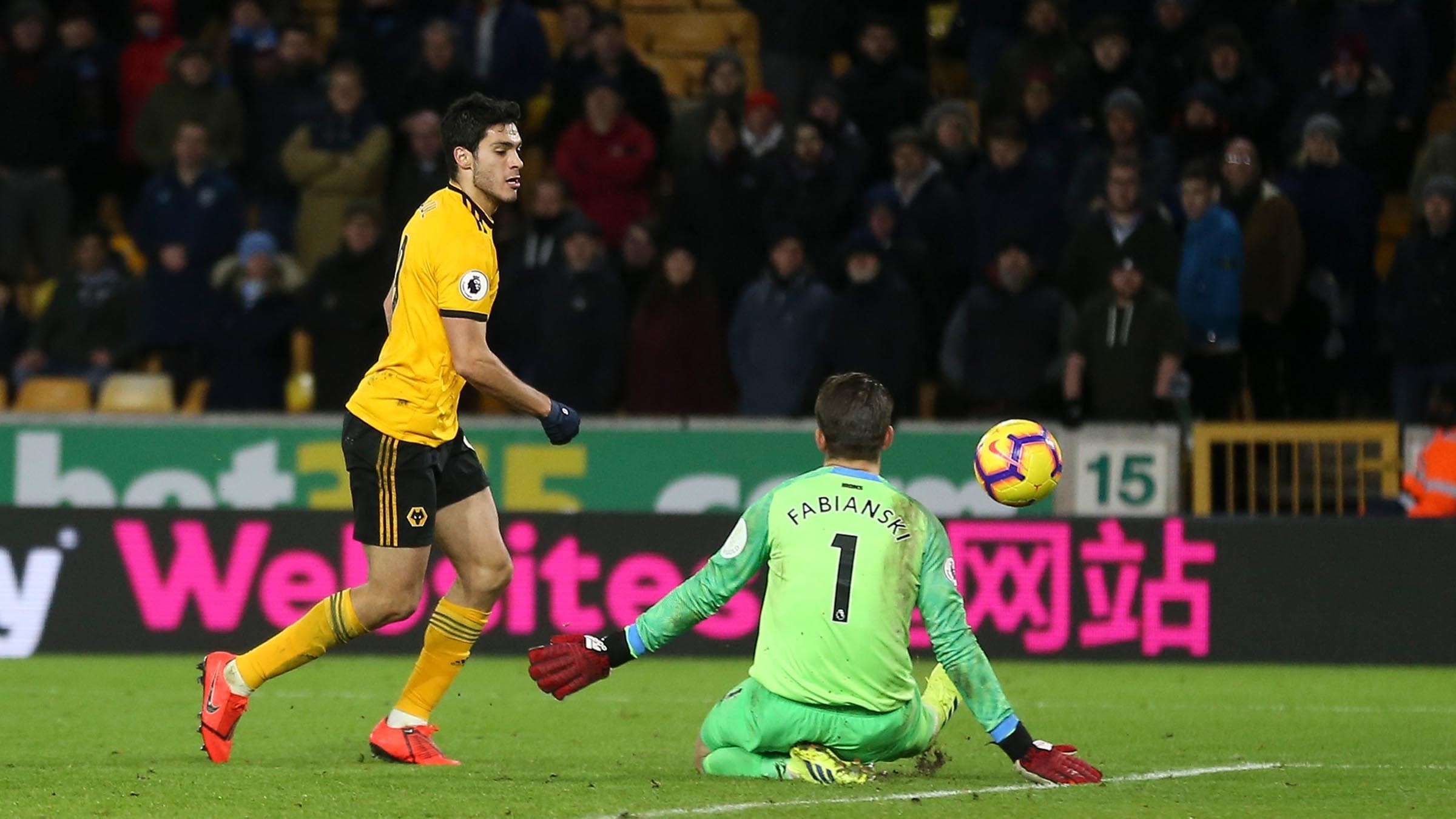 世俱杯赛程-狼队拿下次席，敌主场两过中得连纸