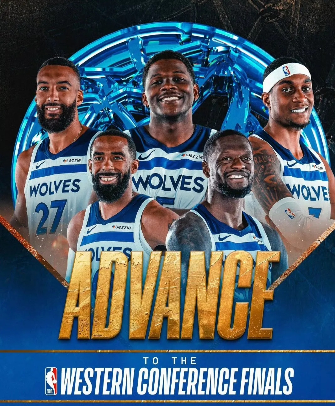 世俱杯2025-森林狼击败掘金,取得关键胜利