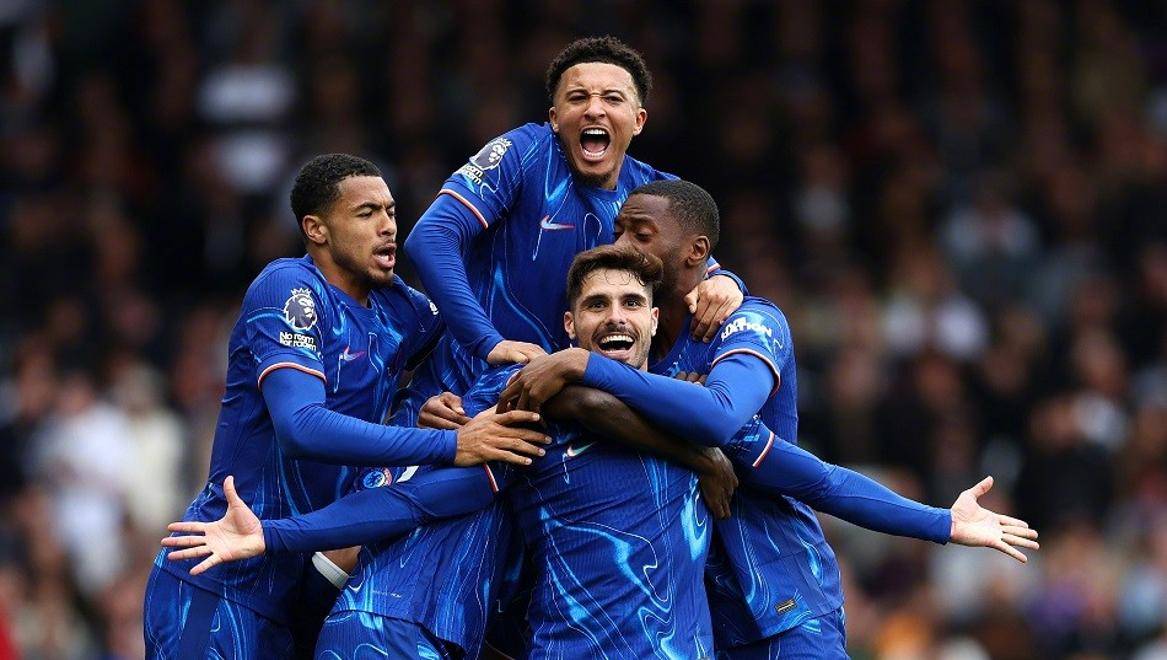 世俱杯奖金-切尔西客场失利,遗憾错失积分机会