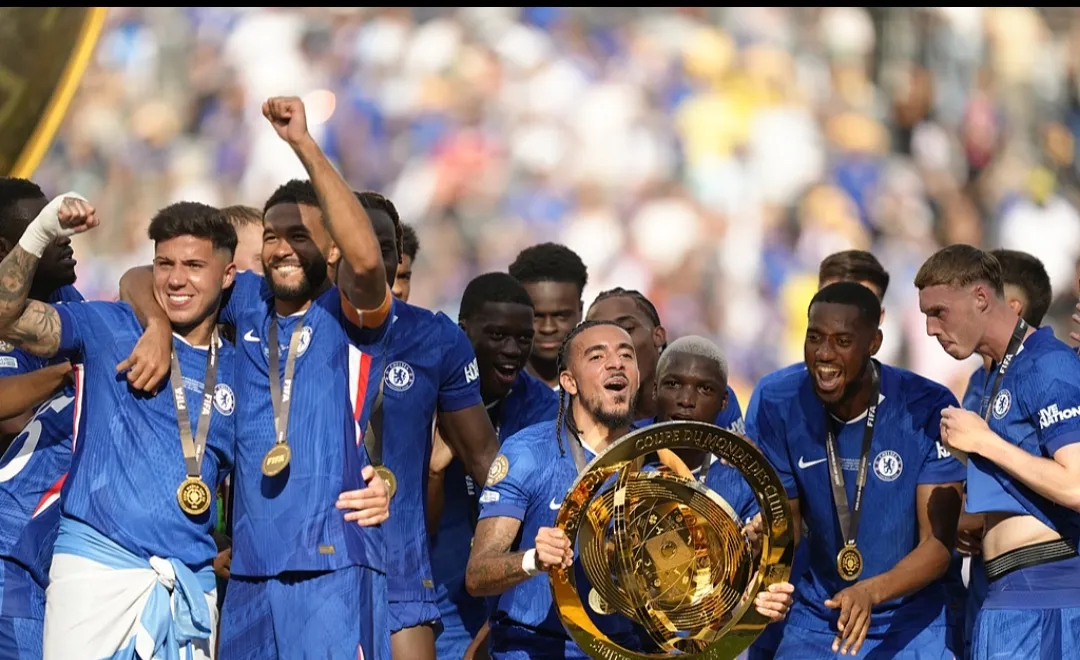 切尔西客场失利,遗憾错失积分机会 切尔西客场失利,遗憾错失积分机会