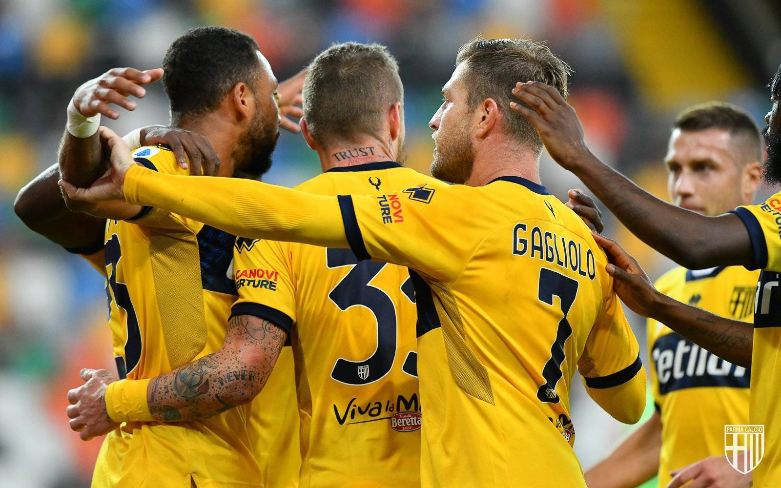 世俱杯改制-帕尔马击败弗洛西诺内,助力保级之路更有希望