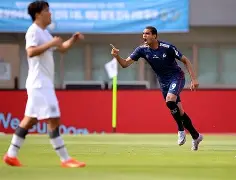 新德里交通胜率飚升,客场逼平浦项南堂 新德里交通胜率飚升,客场逼平浦项南堂