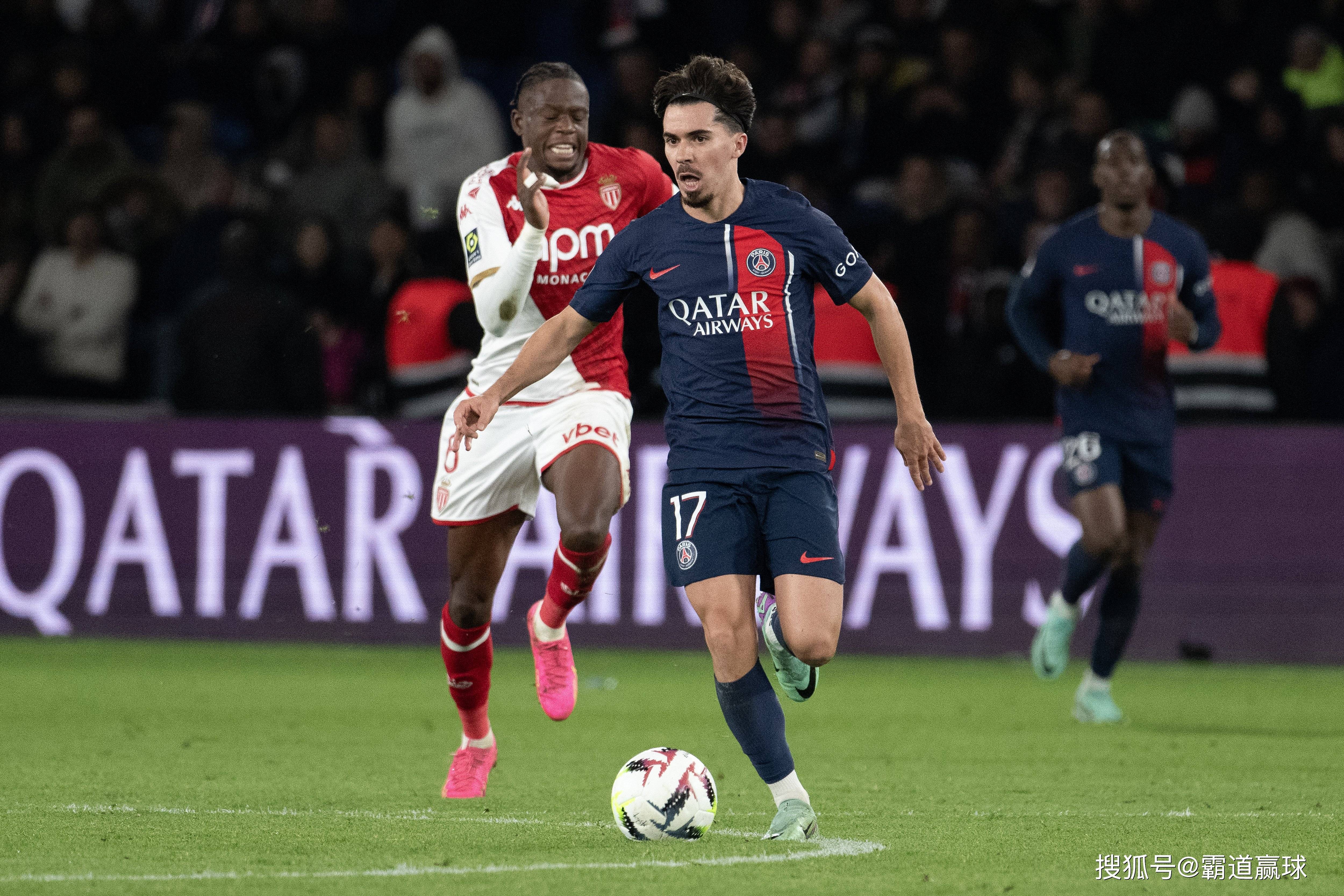 巴黎圣日耳曼完胜对手，法甲冠军悬念消失