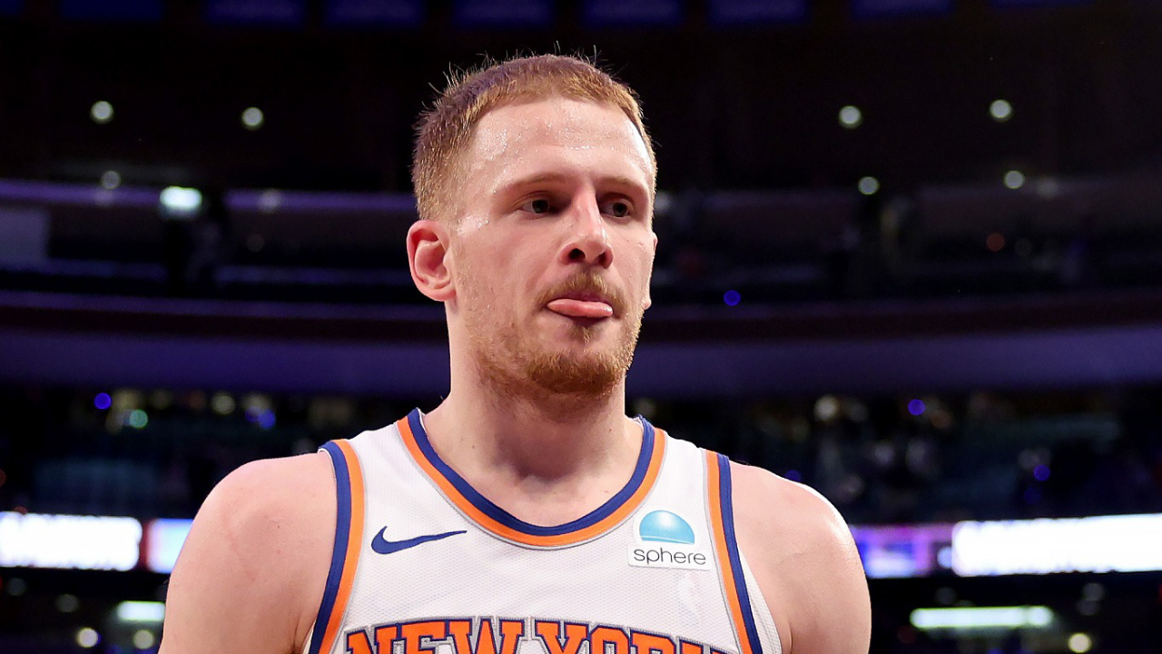 世俱杯决赛-步行者队外线手蒂伯多顿因伤休战数周