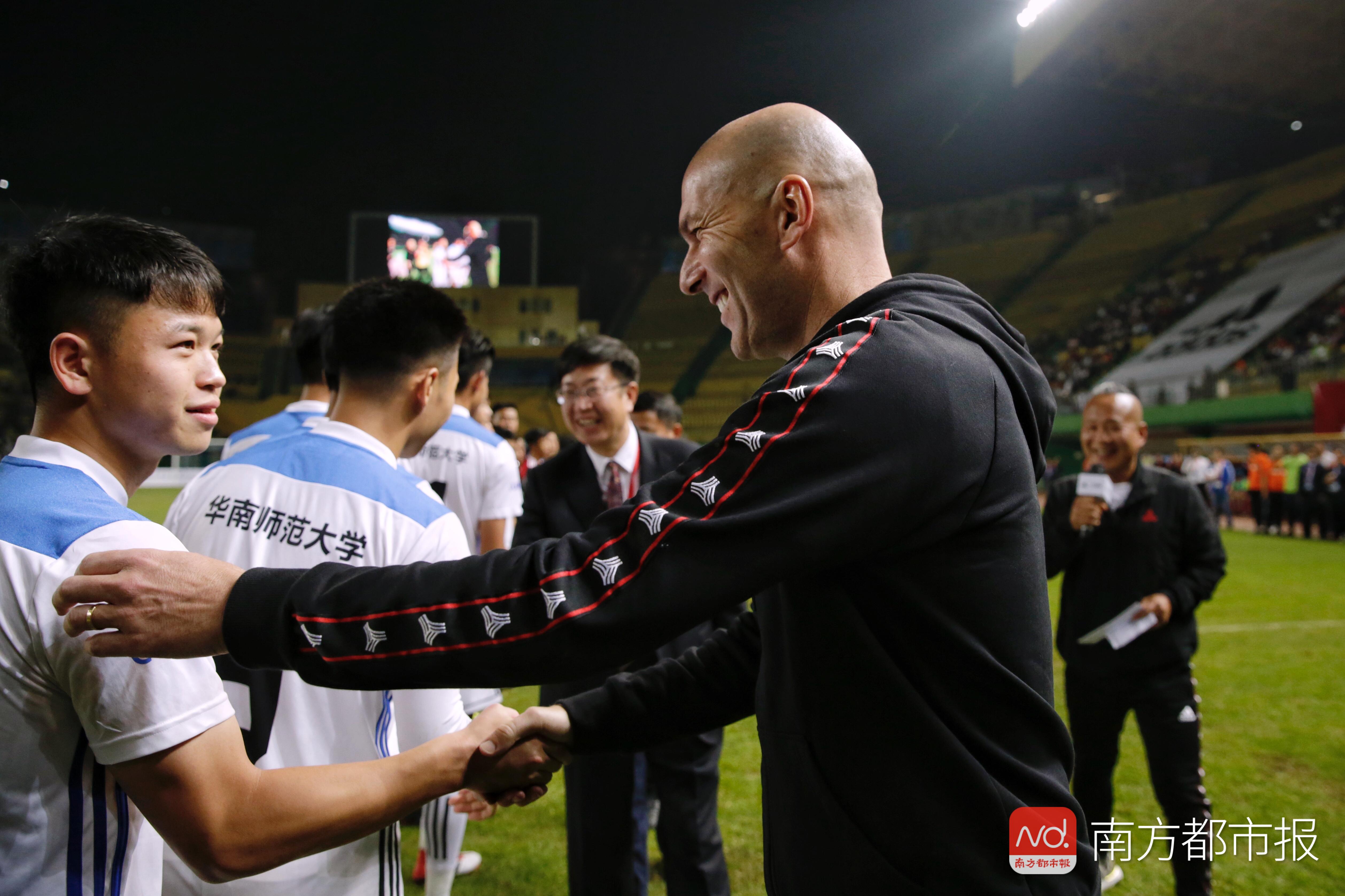 世俱杯分组-齐达内率队力挽狂澜,晋级希望渺茫?