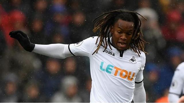 斯旺西城队主场作战势如破竹,彻底征服对手 斯旺西城队主场作战势如破竹,彻底征服对手