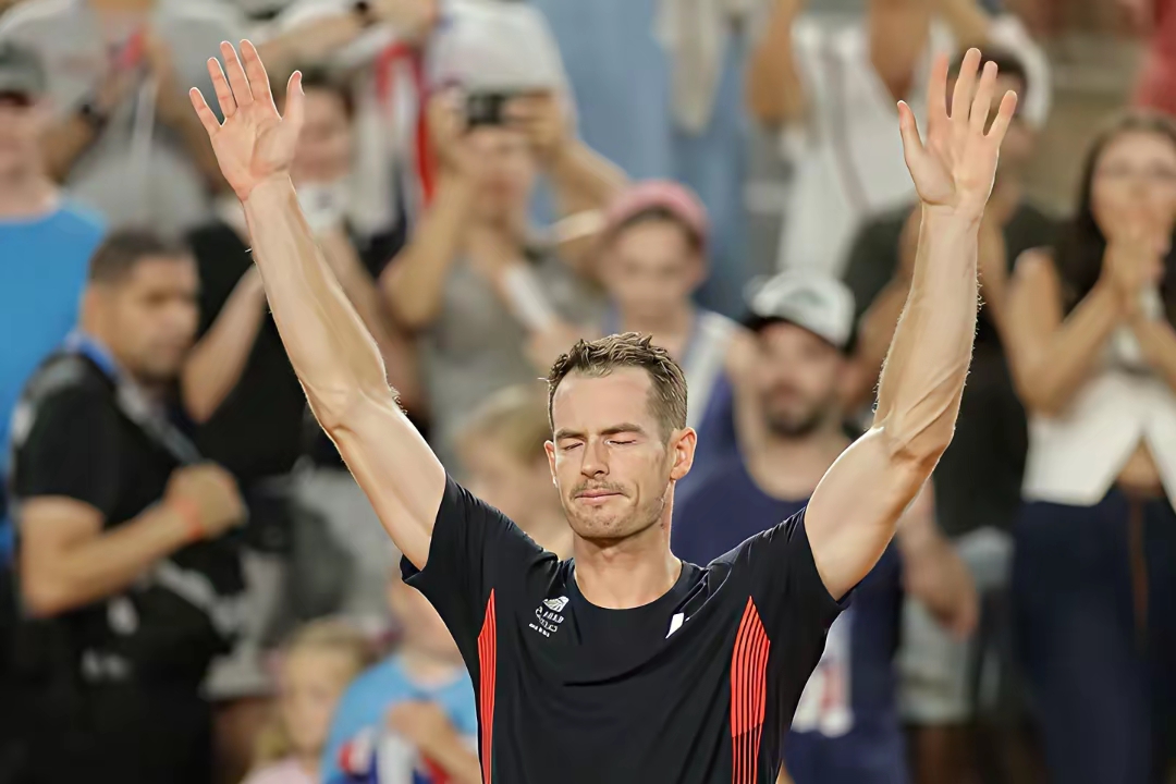 世俱杯-年终总决赛力克ATP总决赛,穆雷点燃赛场的简单介绍