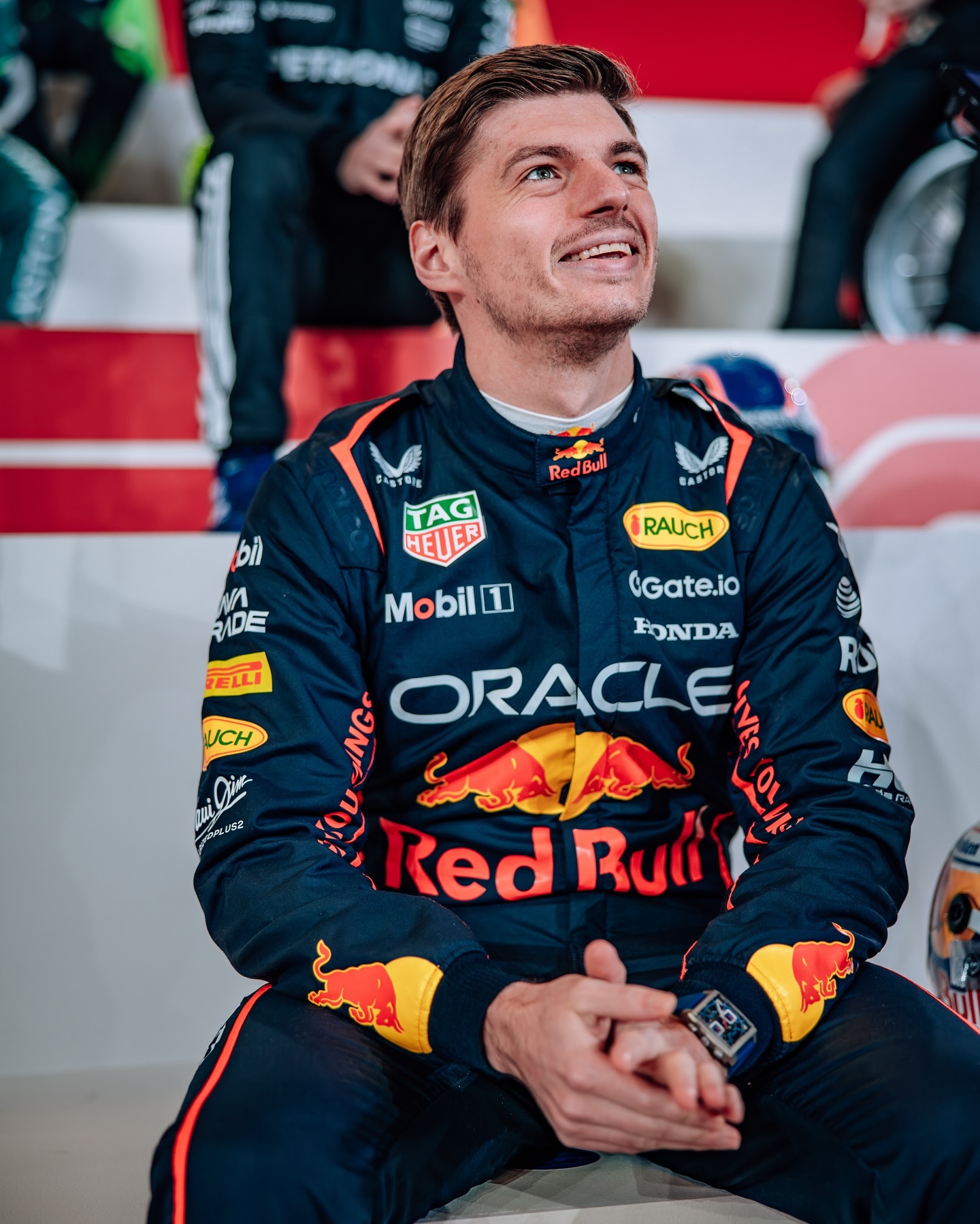 红牛二队碾压红牛车队,皮亚斯特里惊艳四座的简单介绍 红牛二队碾压红牛车队,皮亚斯特里惊艳四座的简单介绍