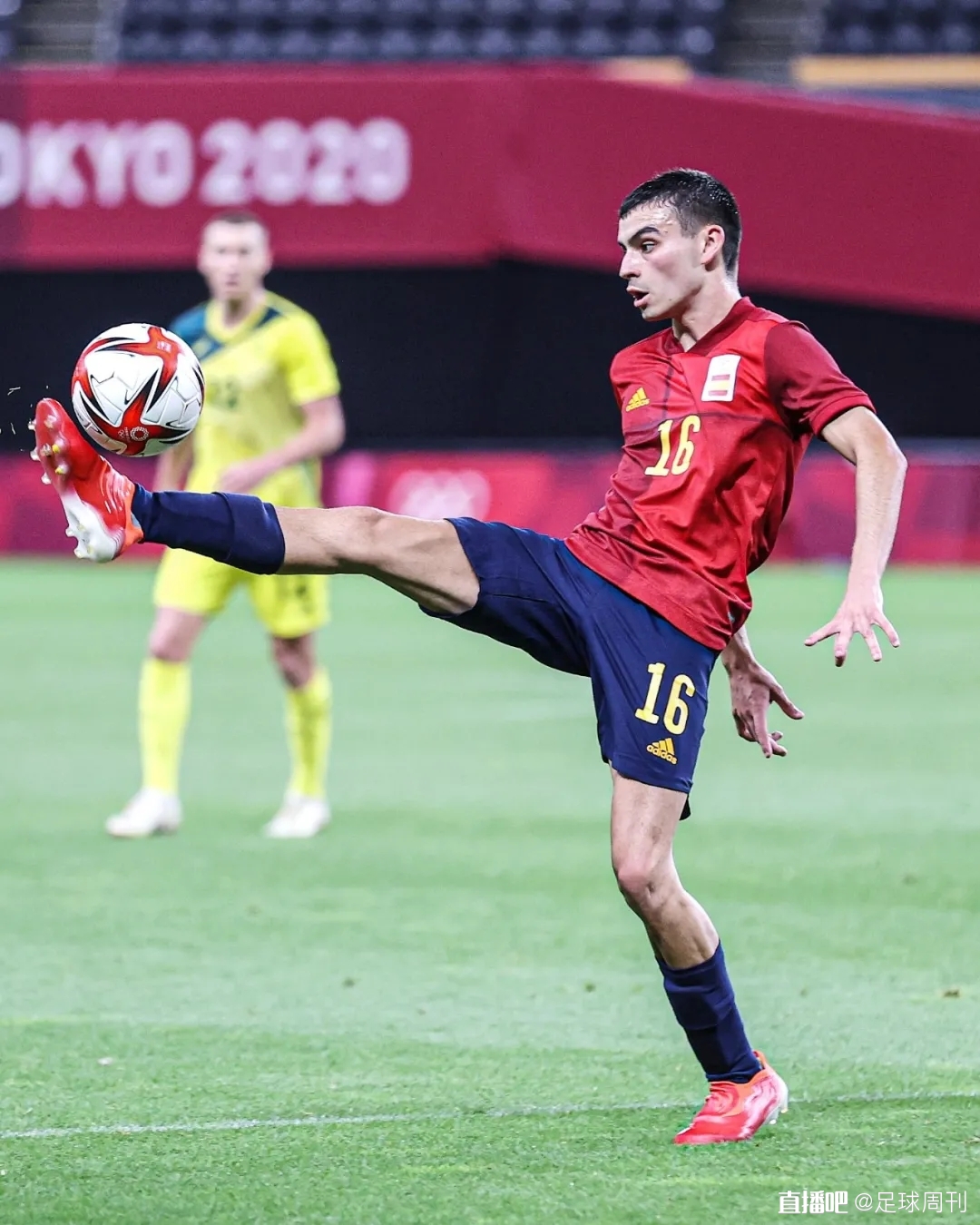 世俱杯时间-瓦伦西亚鏖战美国,布鲁诺惊艳世界的简单介绍