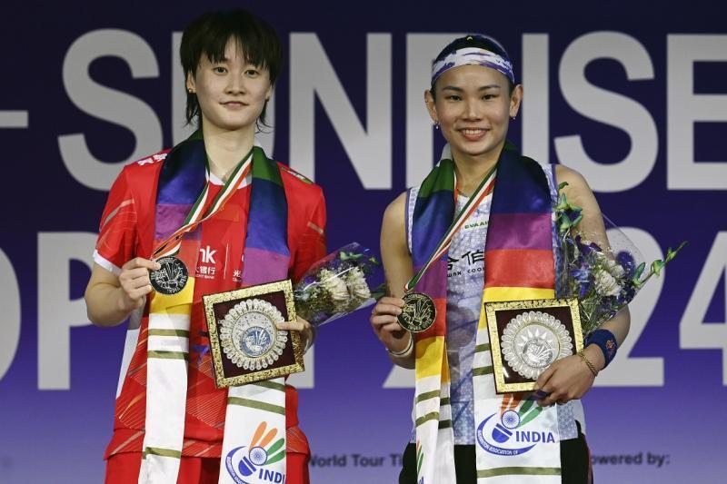 印度羽毛球队轻取印尼羽毛球队,戴资颖爆发神勇的简单介绍 印度羽毛球队轻取印尼羽毛球队,戴资颖爆发神勇的简单介绍