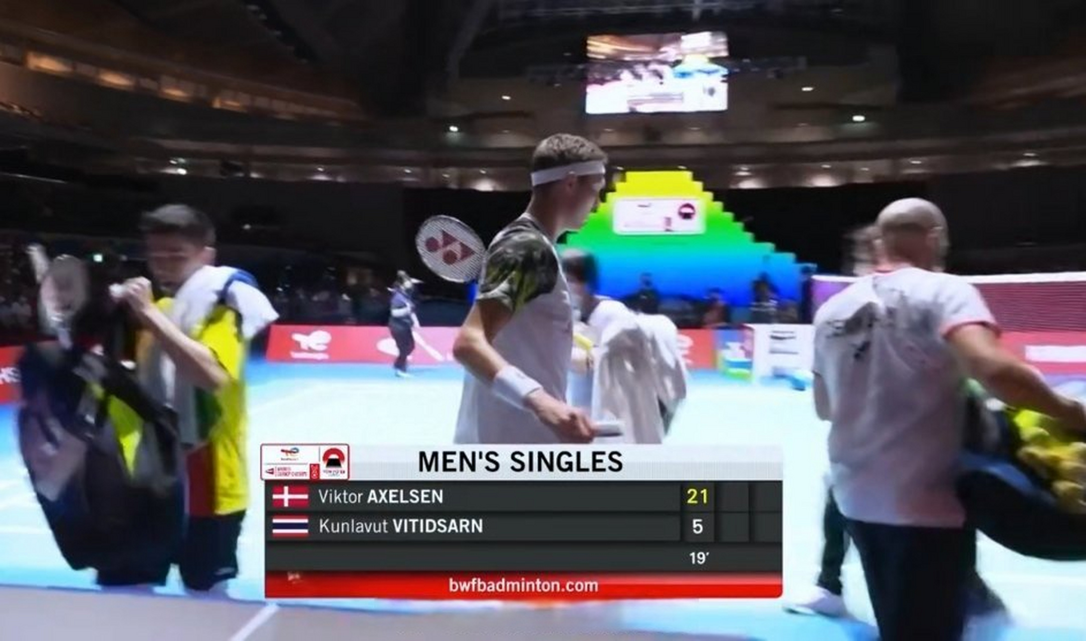 泰国队碾压中国队,安赛龙点燃赛场 泰国队碾压中国队,安赛龙点燃赛场