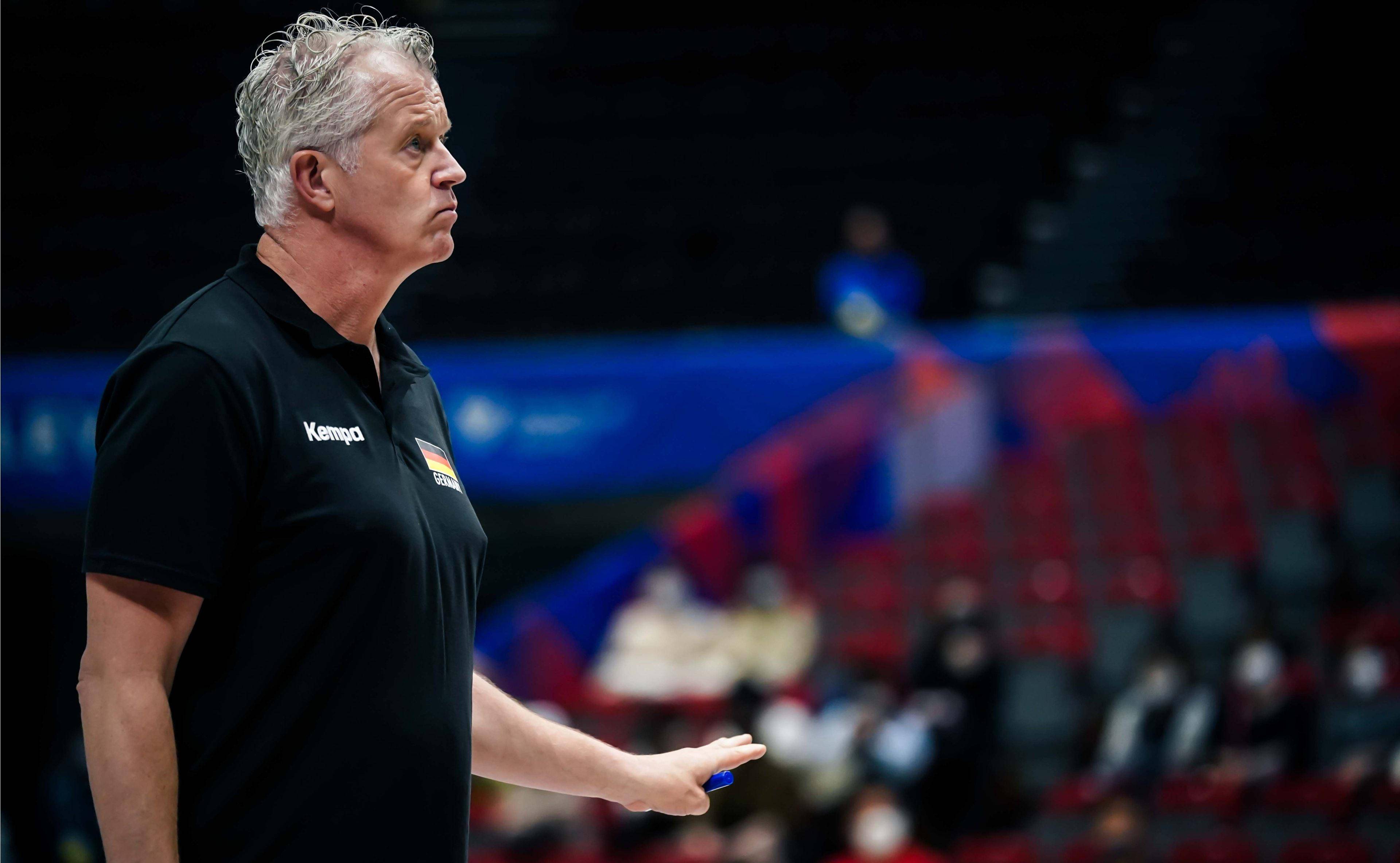 关于德国队完胜丹麦队，李梓嘉状态火热的信息