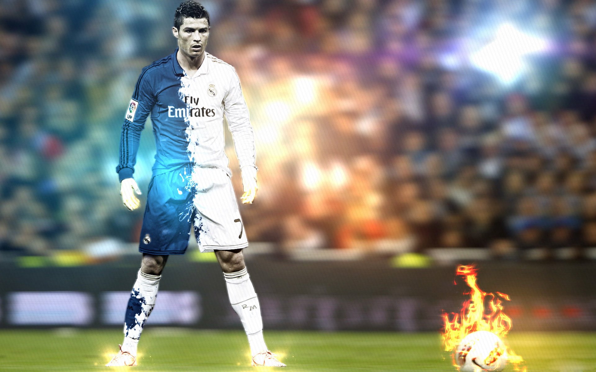 唯一的世界排名，当京多安在排名争夺战中接管马德里竞技